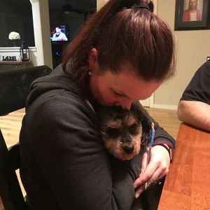 Meet your Posher, Jacy